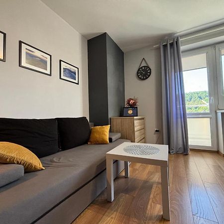Apartament Wygodny อุสชิกีดอลเน ภายนอก รูปภาพ