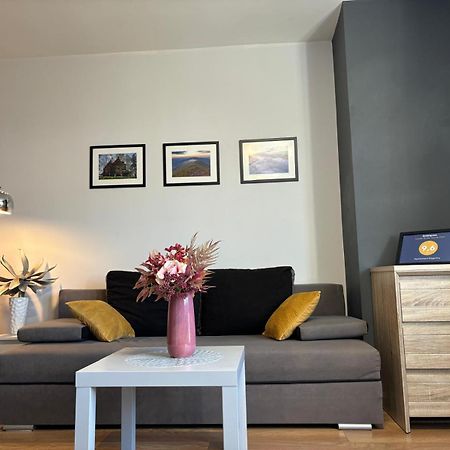 Apartament Wygodny อุสชิกีดอลเน ภายนอก รูปภาพ