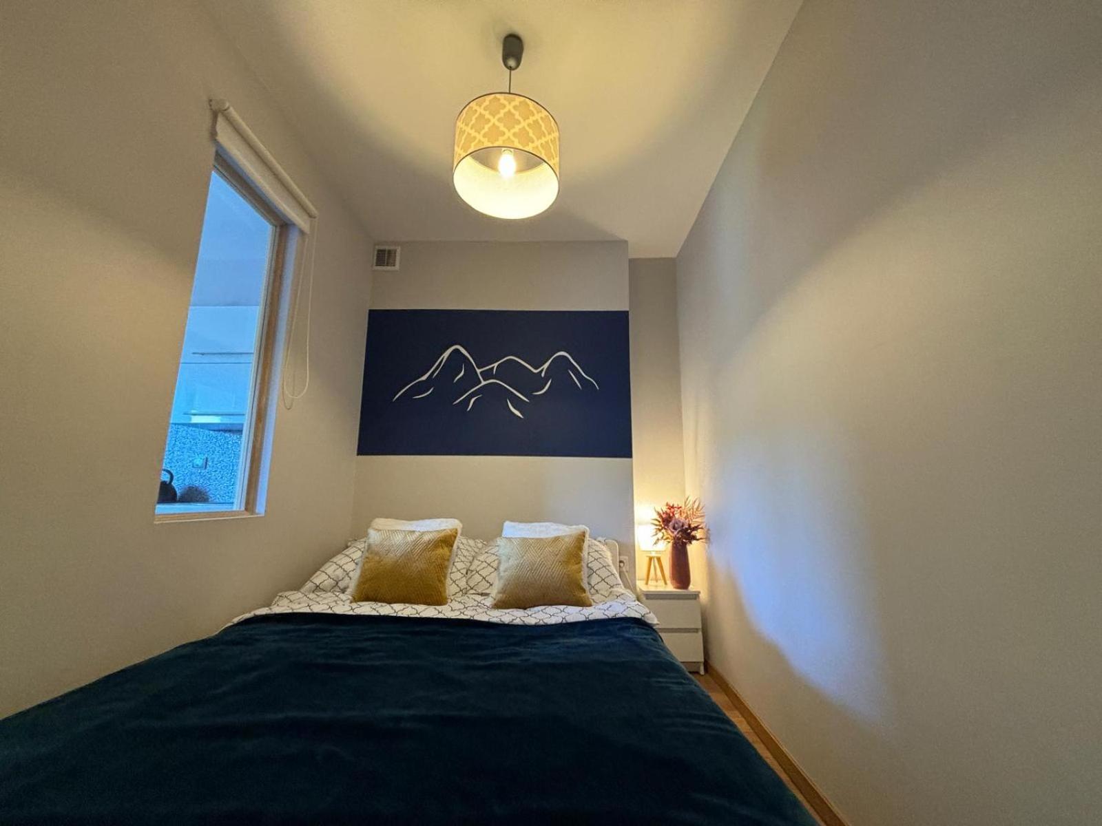 Apartament Wygodny อุสชิกีดอลเน ภายนอก รูปภาพ