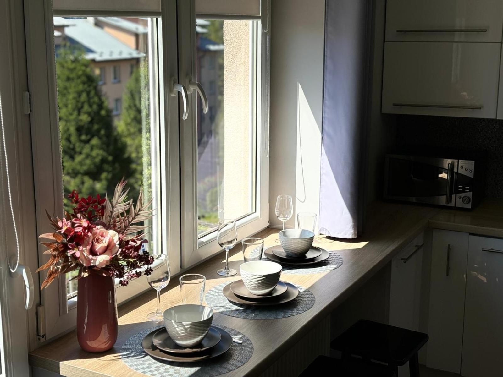 Apartament Wygodny อุสชิกีดอลเน ภายนอก รูปภาพ