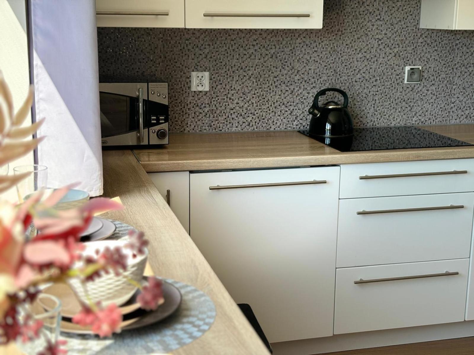 Apartament Wygodny อุสชิกีดอลเน ภายนอก รูปภาพ