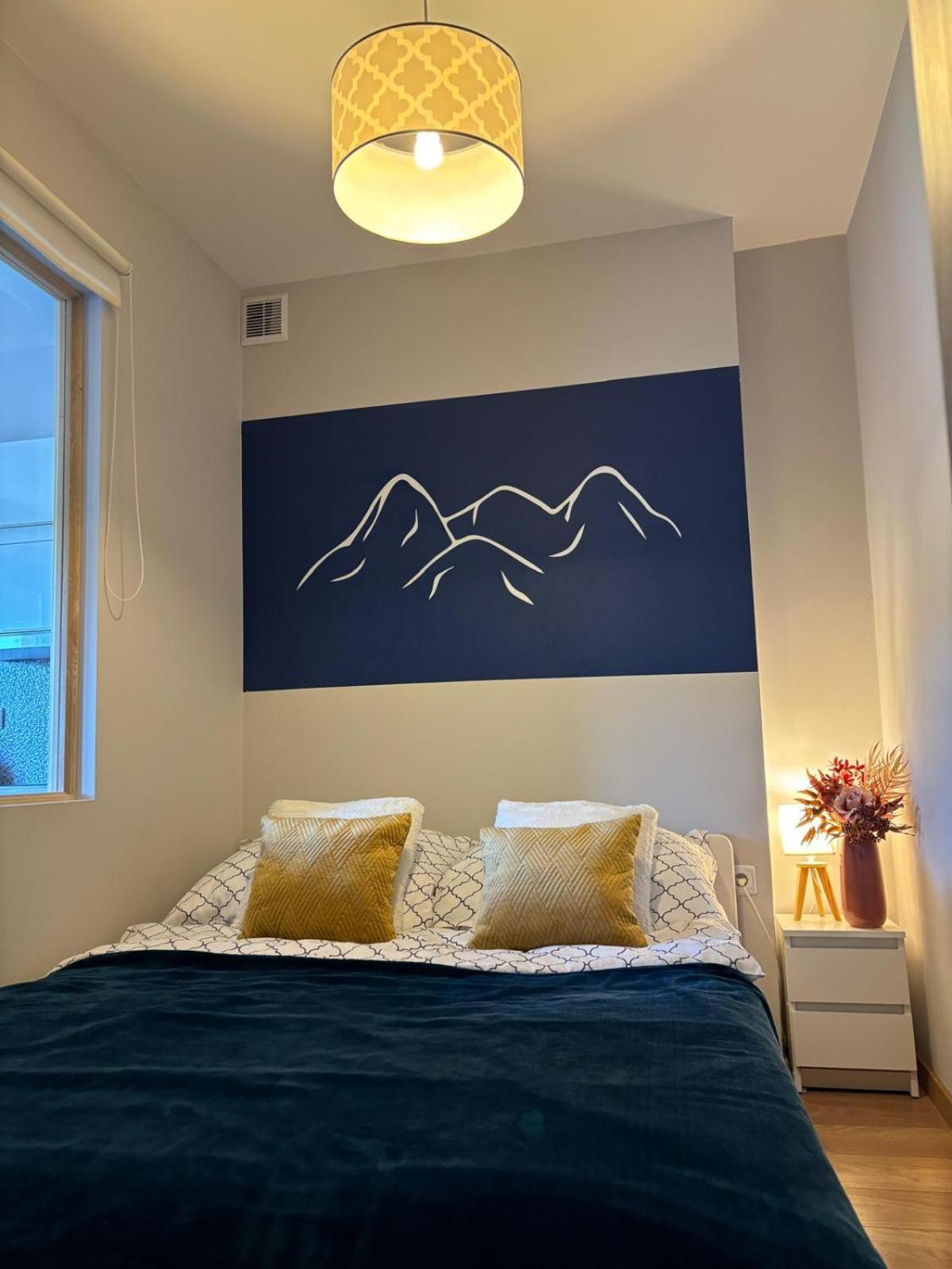Apartament Wygodny อุสชิกีดอลเน ภายนอก รูปภาพ