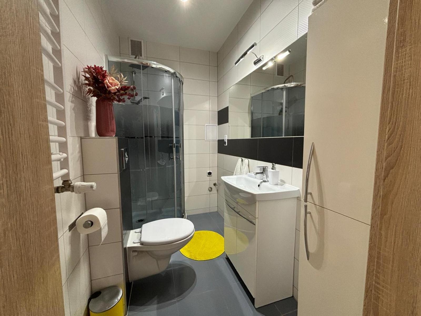 Apartament Wygodny อุสชิกีดอลเน ภายนอก รูปภาพ
